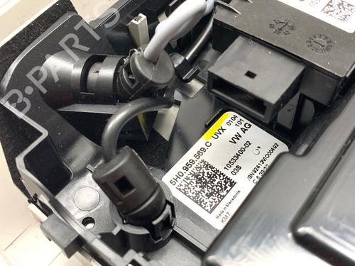 Kabinelys VW GOLF VIII Variant (CG5, DB5) 2.0 TDI | BP39378475I8 - Image 4