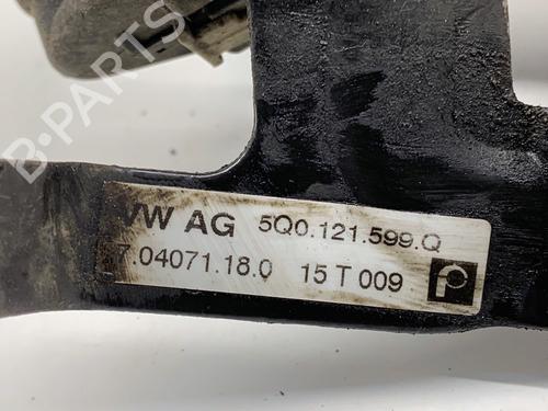 Auxiliary water pump VW PASSAT B8 Variant (3G5, CB5) 2.0 TDI | BP39339439M111 - Image 3