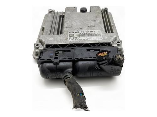 Used Engine control unit (ECU) Engine control unit (ECU) VW GOLF VII (5G1, BQ1, BE1, BE2) 2.0 TDI (150 hp) 39365586 39365586