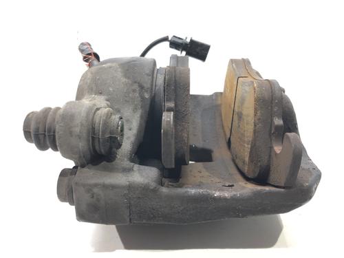 Left front brake caliper AUDI A6 C7 (4G2, 4GC) 3.0 TDI | BP39269616M105 - Image 2