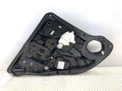 Used Rear left window mechanism Rear left window mechanism 39323280 39323280