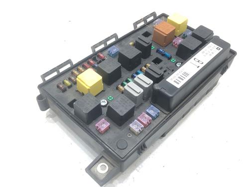 Fuse box OPEL ASTRA H (A04) 1.4 (L48) | BP39278656E1 - Image 3