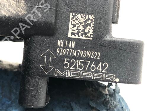 Electronic sensor FIAT DUCATO Bus (250_) 140 Multijet 2,2 D | BP40488860M84 - Image 4
