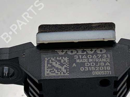 Electronic sensor VOLVO XC60 II (246) D4 AWD | BP39344653M84 - Image 4