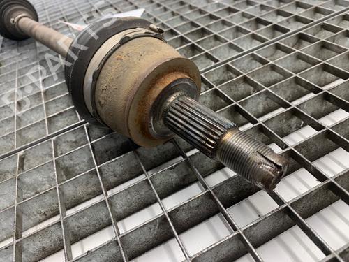 Left front driveshaft FIAT TIPO Hatchback (356_, 357_) 1.4 (356HXA1B, 357) | BP39353344M38 - Image 3