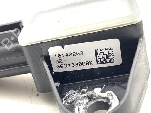 Electronic sensor SKODA SUPERB II (3T4) 1.4 TSI | BP39374184M84 - Image 4