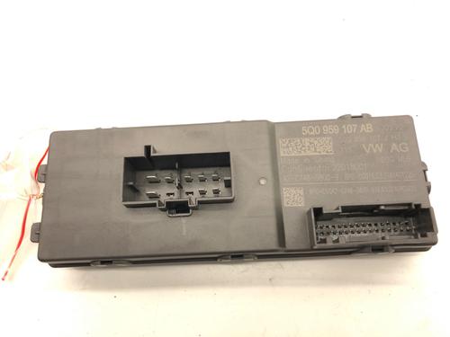 Used Electronic module Electronic module 39314016 39314016