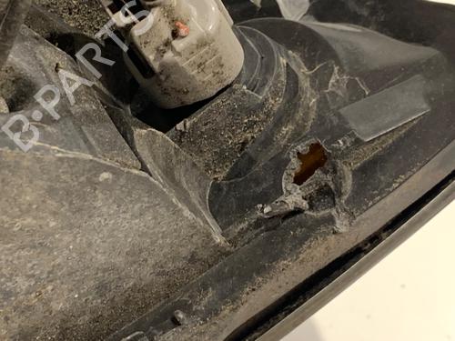 Left headlight VOLVO V50 (545) 2.4 | BP40057425C28 - Image 6