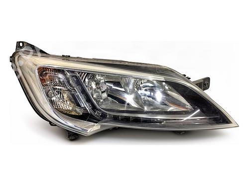 Optica direita Optica direita FIAT DUCATO Bus (250_) 130 Multijet 2,3 D (131 hp) 39735729 39735729