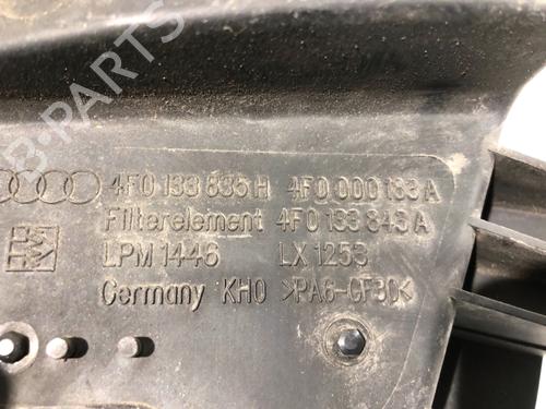 Air filter box AUDI A6 C6 (4F2) 2.0 TDI | BP39302177M87 - Image 5