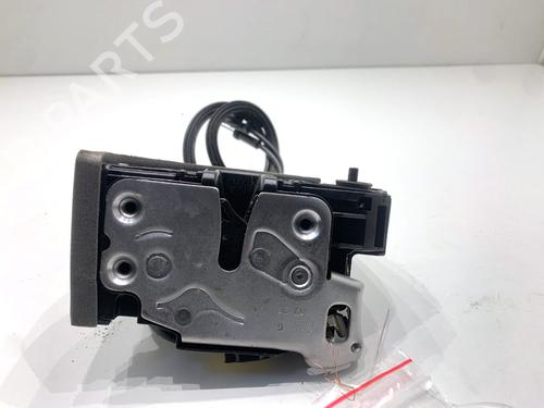 rear-left-lock-opel-astra-k-b16-2015-2016-2017-2018-2019-2020-2021-2022-39349572 main image