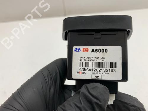 Electronic module HYUNDAI i30 (GD) 1.4 | BP39602960M83 - Image 5