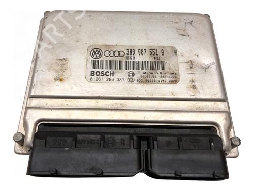 Used Engine control unit (ECU) Engine control unit (ECU) VW PASSAT B5 Variant (3B5) 2.8 V6 (180 hp) 40521450 40521450
