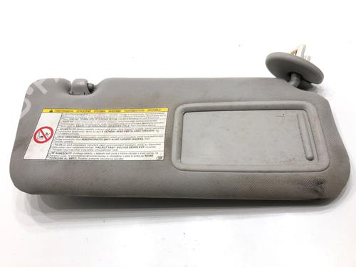 Right sun visor LEXUS CT (ZWA10_) 200h (ZWA10_) | BP39316576I2 - Image 2
