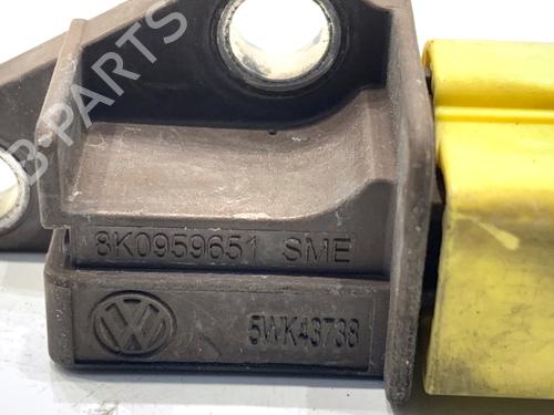 Electronic sensor AUDI A4 B8 (8K2) 2.0 TDI | BP39326974M84 - Image 4