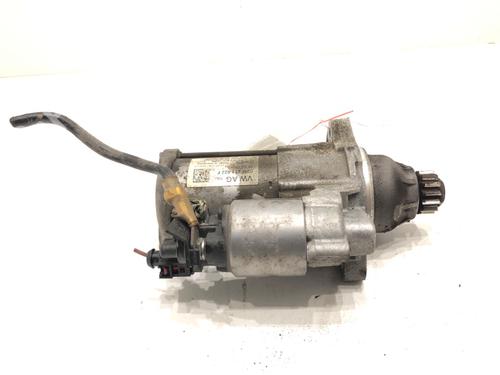 Used Starter Starter SKODA FABIA III Estate (NJ5) 1.0 TSI (95 hp) 39277454 39277454
