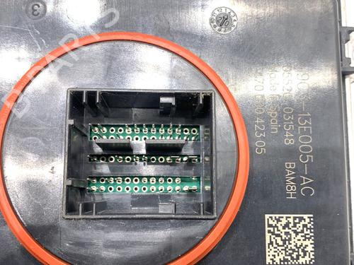 Elektronisk modul JAGUAR E-PACE (X540) 2.0 D180 AWD | BP39324558M83 - Image 3