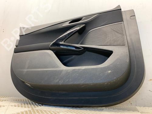 Front left panel PEUGEOT 508 SW I (8E_) 1.6 THP | BP39362863C58 - Image 4