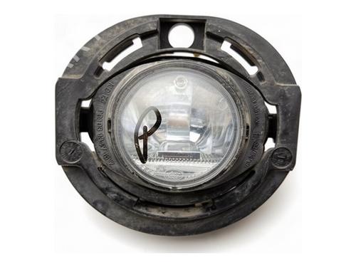 Used Right front fog light Right front fog light JEEP GRAND CHEROKEE IV (WK, WK2) 5.7 V8 4x4 (352 hp) 40171468 40171468