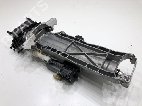 Steering column BMW 5 (G30, F90) 540 i xDrive | BP39282018M21 - Image 5