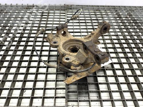 Left front steering knuckle FIAT DOBLO Cargo (263_) 2.0 D Multijet | BP39661176M25 - Image 4