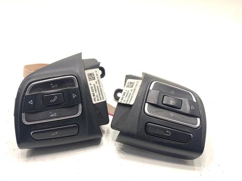 Used Steering wheel controls Steering wheel controls SEAT ALHAMBRA (710, 711) 2.0 TDI (170 hp) 39323830 39323830