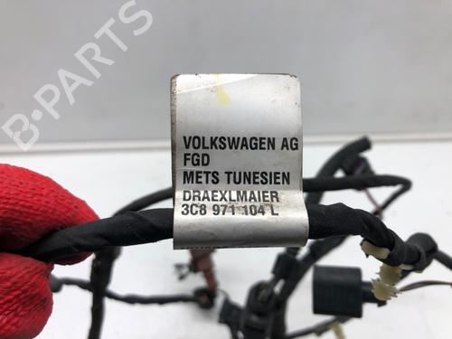 Wiring harness VW CC B7 (358) 3.6 FSI 4motion | BP39270818E16 - Image 6