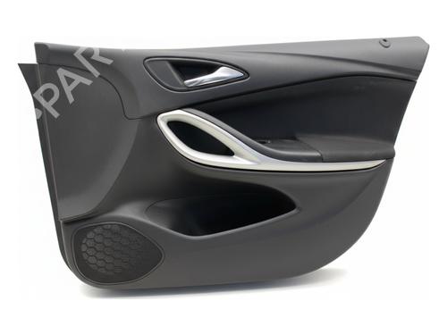 front-right-panel-opel-astra-k-b16-2015-2016-2017-2018-2019-2020-2021-2022-39349093 main image