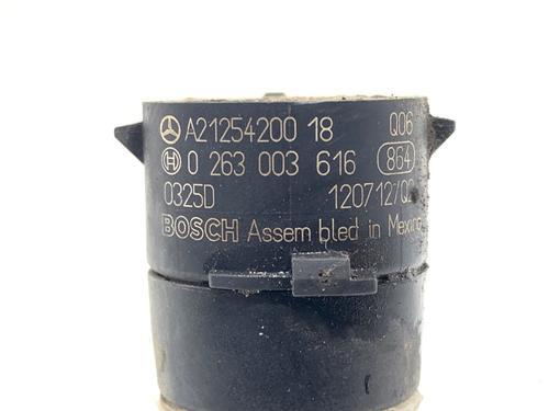 Electronic module MERCEDES-BENZ GL-CLASS (X166) GL 350 CDI / BlueTec 4-matic (166.823, 166.824) | BP39332859M83 - Image 4