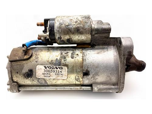 Used Starter Starter VOLVO V40 Hatchback (525) D3 (150 hp) 40115675 40115675