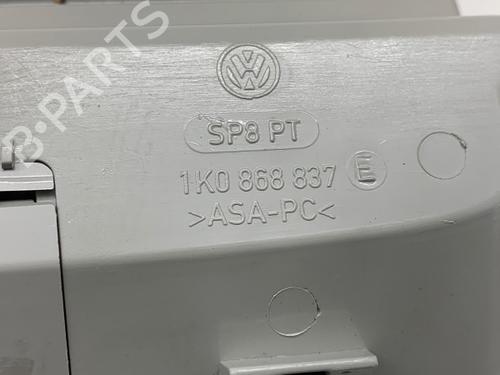 Cup/Object holder VW SCIROCCO III (137, 138) 1.4 TSI | BP40558578I37 - Image 4
