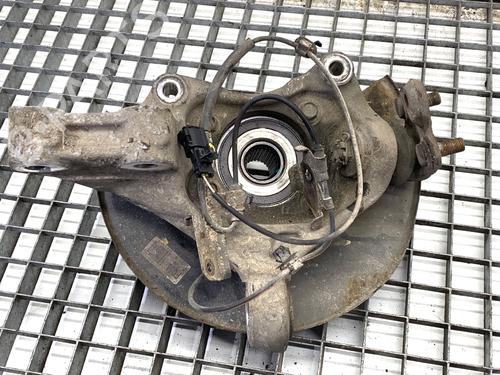 Left front steering knuckle LEXUS CT (ZWA10_) 200h (ZWA10_) | BP39316547M25 - Image 3