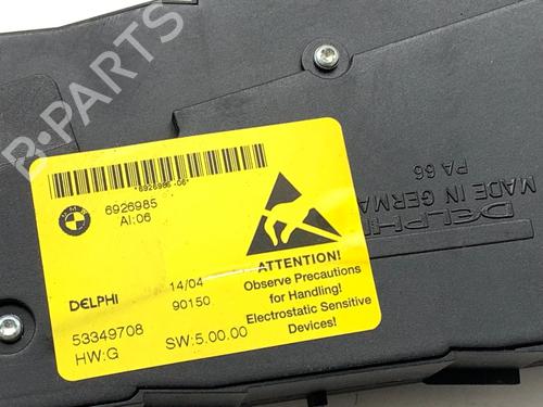 Switch BMW 5 (E60) 530 d | BP39372544I30 - Image 4