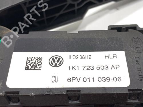 Pedal VW CC B7 (358) 2.0 TDI | BP39310328I4 - Image 5