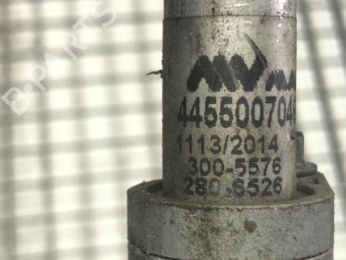 AC pipe OPEL MOVANO B Bus (X62) 2.3 CDTI FWD (JV) | BP39286508M126 - Image 6