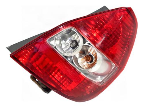 Used Right taillight Right taillight HONDA JAZZ II (GD_, GE3, GE2) 1.2 i-DSI (GD5, GE2) (78 hp) 40490660 40490660