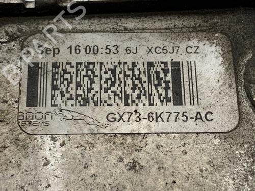 Intercooler JAGUAR F-PACE (X761) 2.0 TD4 AWD | BP39317971M30 - Image 4