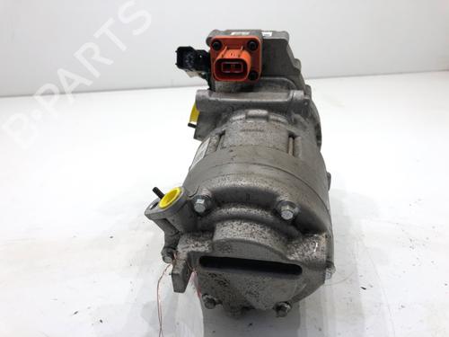 AC compressor KIA SPORTAGE V (NQ5) 1.6 T-GDi Hybrid AWD | BP39370876M34 - Image 2
