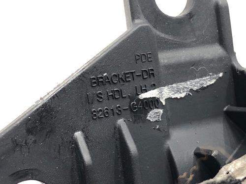 Rear left interior door handle HYUNDAI i30 (PDE, PD, PDEN) 1.5 | BP39275936I15 - Image 3