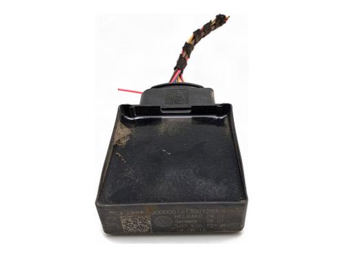 Used Electronic module Electronic module SKODA OCTAVIA III (5E3, NL3, NR3) 2.0 TDI (150 hp) 40558845 40558845