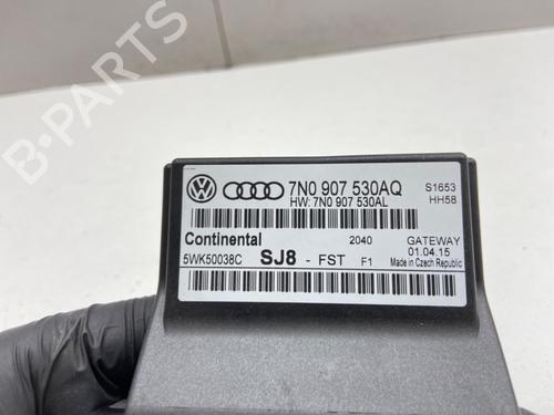 Electronic module VW TOURAN (1T3) 1.4 TSI | BP39377773M83 - Image 3