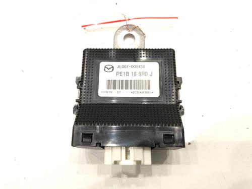 Used Electronic module Electronic module 39283747 39283747