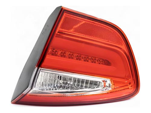 right-taillight-kia-rio-iii-ub-2011-2012-2013-2014-2015-2016-2017-39388908 main image