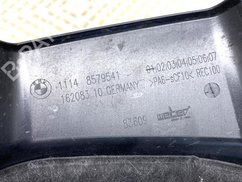 Upper protection BMW 3 Touring (G21, G81) 320 d Mild-Hybrid | BP39347414M93 - Image 3