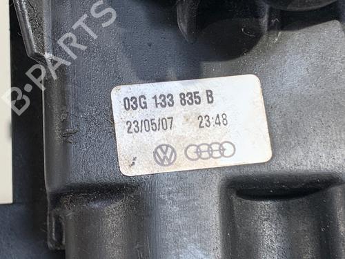 Air filter box AUDI A4 B7 Avant (8ED) 2.0 TDI | BP39373190M87 - Image 6