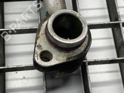 AC pipe AUDI A4 B8 (8K2) 2.0 TDI | BP39296385M126 - Image 2