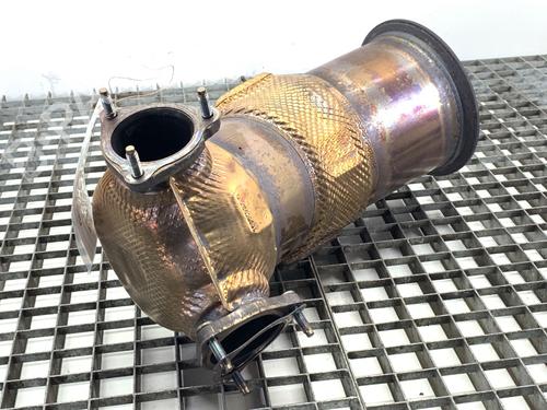 Catalyst AUDI Q5 (FYB, FYG) SQ5 TFSI quattro | BP40001343M10 - Image 2