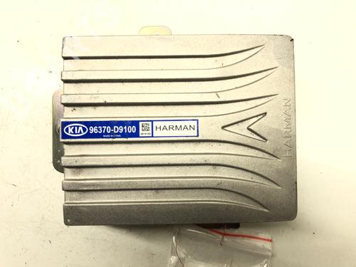 Used Electronic module Electronic module KIA SPORTAGE IV (QL, QLE) 1.6 T-GDI (177 hp) 39271677 39271677