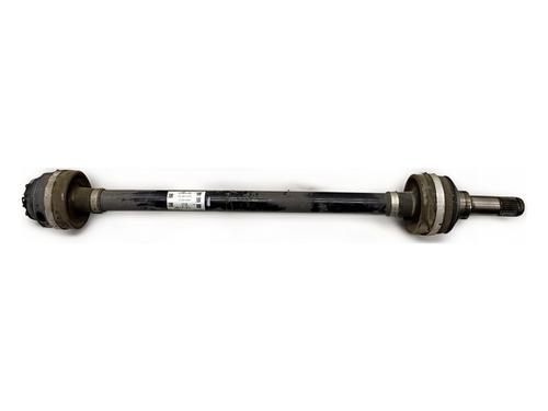 Used Right rear driveshaft Right rear driveshaft BMW X3 (G01, F97, G08) xDrive 30 e Plug-in-Hybrid (184 hp) 39543456 39543456
