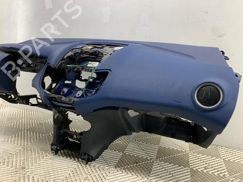 Dashboard FORD FIESTA VI (CB1, CCN) 1.25 | BP39306559C46 - Image 5